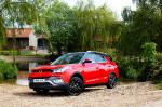 SsangYong Tivoli XLV 2016 года (UK)